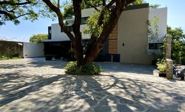 Casa Venta en Rancho Cortes