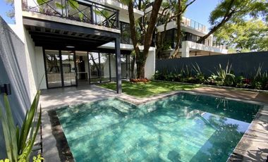 Casa Venta en Rancho Cortes