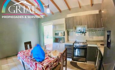 Venta de Parcela con Casa en Lago Rapel