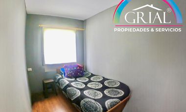 Venta de Parcela con Casa en Lago Rapel