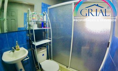 Venta de Parcela con Casa en Lago Rapel