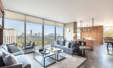 GC BILÚ DEPARTAMENTO en venta, BOSQUE REAL.