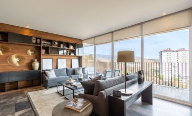 GC BILÚ DEPARTAMENTO en venta, BOSQUE REAL.