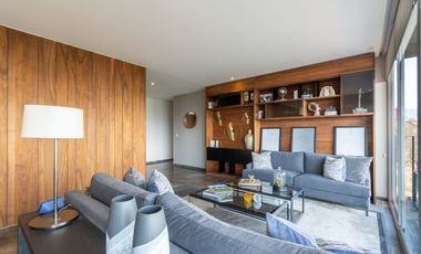 GC BILÚ DEPARTAMENTO en venta, BOSQUE REAL.