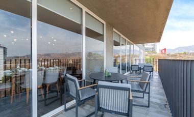 GC BILÚ DEPARTAMENTO en venta, BOSQUE REAL.