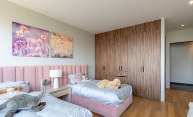 GC BILÚ DEPARTAMENTO en venta, BOSQUE REAL.