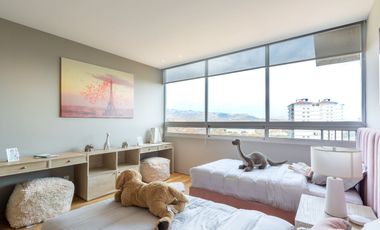 GC BILÚ DEPARTAMENTO en venta, BOSQUE REAL.