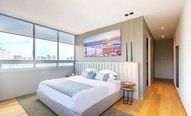 GC BILÚ DEPARTAMENTO en venta, BOSQUE REAL.