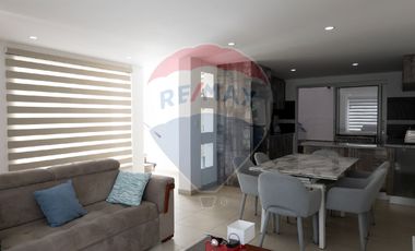 Se vende casa en El Olivo, Junto Hosteria el Prado
