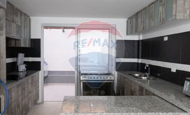 Se vende casa en El Olivo, Junto Hosteria el Prado