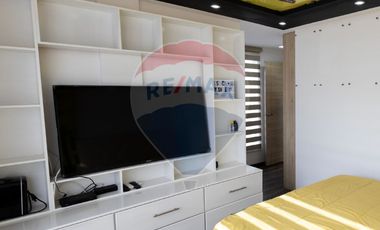 Se vende casa en El Olivo, Junto Hosteria el Prado