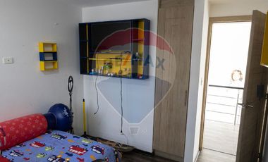 Se vende casa en El Olivo, Junto Hosteria el Prado