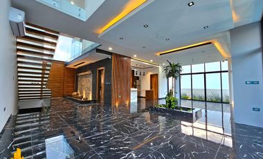 SE VENDE CASA EN FRACCIONAMIENTO EN Punta Tiburón Residencial, Marina & Golf, Punta Tiburon, Residencial Marina & Golf, Boulevard Riviera Veracruzana,