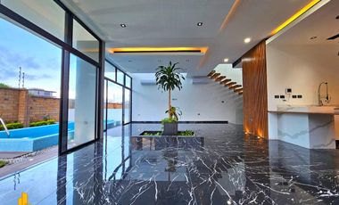 SE VENDE CASA EN FRACCIONAMIENTO EN Punta Tiburón Residencial, Marina & Golf, Punta Tiburon, Residencial Marina & Golf, Boulevard Riviera Veracruzana,