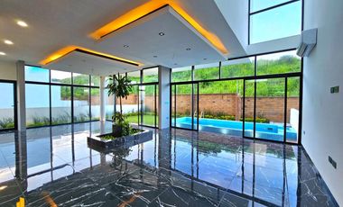 SE VENDE CASA EN FRACCIONAMIENTO EN Punta Tiburón Residencial, Marina & Golf, Punta Tiburon, Residencial Marina & Golf, Boulevard Riviera Veracruzana,