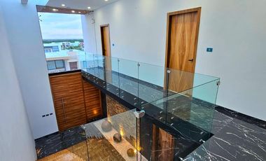 SE VENDE CASA EN FRACCIONAMIENTO EN Punta Tiburón Residencial, Marina & Golf, Punta Tiburon, Residencial Marina & Golf, Boulevard Riviera Veracruzana,