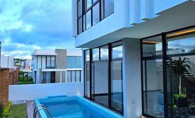 SE VENDE CASA EN FRACCIONAMIENTO EN Punta Tiburón Residencial, Marina & Golf, Punta Tiburon, Residencial Marina & Golf, Boulevard Riviera Veracruzana,