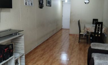 Vendo Lindo Dpto con estacionamiento en Condominios Alcázar Rímac (cerca al Palacio de gobierno)