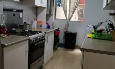 Vendo Lindo Dpto con estacionamiento en Condominios Alcázar Rímac (cerca al Palacio de gobierno)