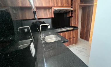 Venta Departamento Santa Tere, Guadalajara, Jalisco