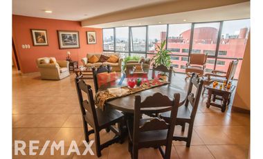Se Vende Hermoso Departamento - San Isidro