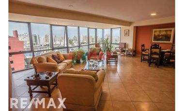 Se Vende Hermoso Departamento - San Isidro