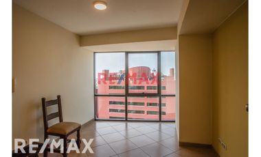 Se Vende Hermoso Departamento - San Isidro