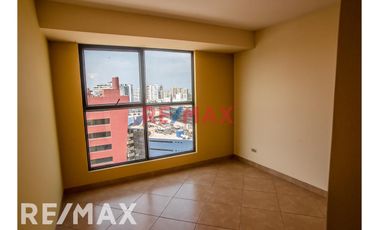 Se Vende Hermoso Departamento - San Isidro