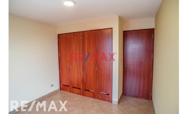 Se Vende Hermoso Departamento - San Isidro