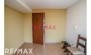 Se Vende Hermoso Departamento - San Isidro