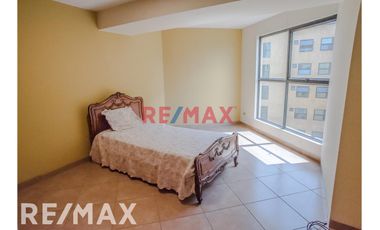 Se Vende Hermoso Departamento - San Isidro