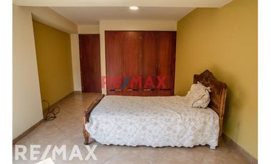 Se Vende Hermoso Departamento - San Isidro