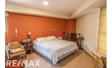 Se Vende Hermoso Departamento - San Isidro