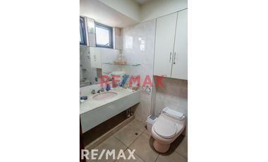 Se Vende Hermoso Departamento - San Isidro