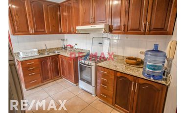 Se Vende Hermoso Departamento - San Isidro