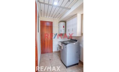 Se Vende Hermoso Departamento - San Isidro