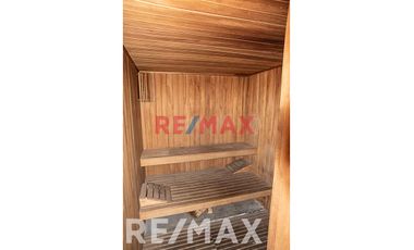 Se Vende Hermoso Departamento - San Isidro
