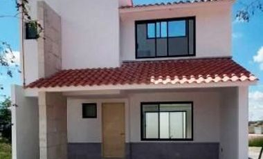 ¡No Dejes Pasar Esta Oportunidad! Hermosa Casa en venta