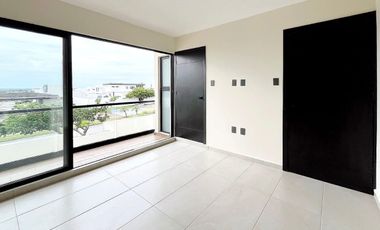 SE VENDE CASA EN FRACCIONAMIENTO Punta Tiburón Residencial, Marina & Golf, Punta Tiburon, Residencial Marina & Golf, Boulevard Riviera Veracruzana, Ve