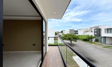 SE VENDE CASA EN FRACCIONAMIENTO Punta Tiburón Residencial, Marina & Golf, Punta Tiburon, Residencial Marina & Golf, Boulevard Riviera Veracruzana, Ve