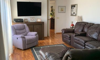 CASA EN VENTA, COLONIA JARDIN, SAN LUIS POTOSI, A UNOS PASOS DE PLAZA TANGAMANGA