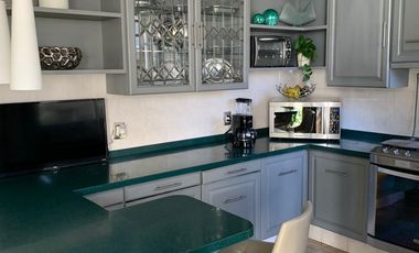 CASA EN VENTA, COLONIA JARDIN, SAN LUIS POTOSI, A UNOS PASOS DE PLAZA TANGAMANGA