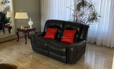 CASA EN VENTA, COLONIA JARDIN, SAN LUIS POTOSI, A UNOS PASOS DE PLAZA TANGAMANGA