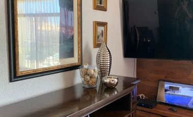 CASA EN VENTA, COLONIA JARDIN, SAN LUIS POTOSI, A UNOS PASOS DE PLAZA TANGAMANGA