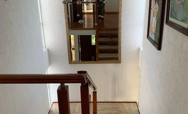 CASA EN VENTA, COLONIA JARDIN, SAN LUIS POTOSI, A UNOS PASOS DE PLAZA TANGAMANGA