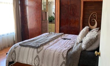 CASA EN VENTA, COLONIA JARDIN, SAN LUIS POTOSI, A UNOS PASOS DE PLAZA TANGAMANGA