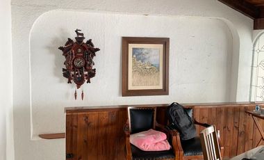 CASA EN VENTA, COLONIA JARDIN, SAN LUIS POTOSI, A UNOS PASOS DE PLAZA TANGAMANGA