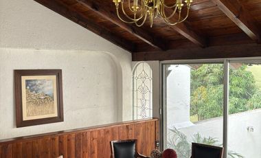 CASA EN VENTA, COLONIA JARDIN, SAN LUIS POTOSI, A UNOS PASOS DE PLAZA TANGAMANGA