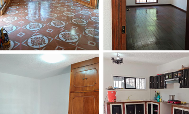 GRAN OFERTA casa ENTREGA INMEDIATA Paraíso, Atlixtac Pueblo Tres Marías Huitzilac, Morelos.