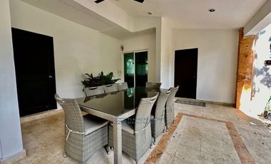 Playacar Villa For Long Term Rental
